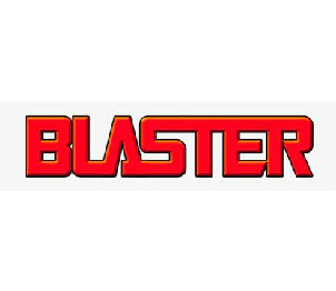 Blaster 5-PB PB Penetrating Catalysts, Liquid Lubricant/Rust Inhibitor, Pail, 5 gal, Orange